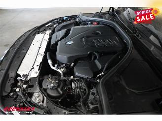 BMW 2-serie Coupé 218i M-Sport LED ACC HUD H/K Leder 360° picture 9