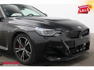 BMW 2-serie Coupé 218i M-Sport LED ACC HUD H/K Leder 360° picture 5