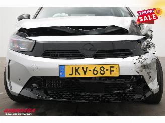 Opel Corsa 1.2 Turbo Hybrid GS LED ACC Apple/Android LRHZ Camera 8.866 km! picture 9