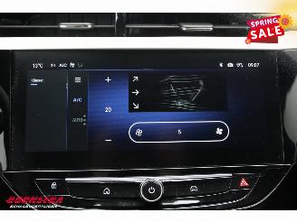 Opel Corsa 1.2 Turbo Hybrid GS LED ACC Apple/Android LRHZ Camera 8.866 km! picture 28