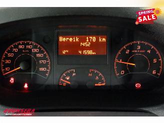 Citroën Jumper 2.2 HDI Kipper DoKa Airco AHK 41.598 km! picture 19