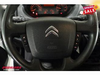 Citroën Jumper 2.2 HDI Kipper DoKa Airco AHK 41.598 km! picture 18