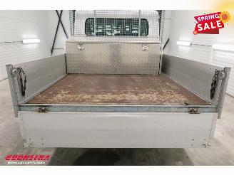 Citroën Jumper 2.2 HDI Kipper DoKa Airco AHK 41.598 km! picture 9