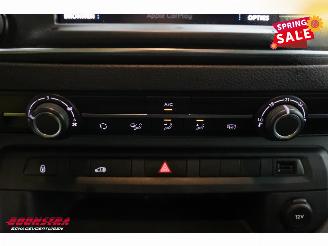 Peugeot Expert 2.0 BlueHDI 120 Apple/Android Airco Cruise Camera PDC AHK picture 20