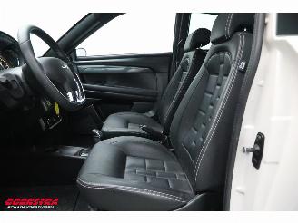 Ligier  JS60 Chic Airco Leder Bluetooth 12.980 km! picture 14