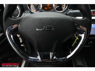 Ligier  JS60 Chic Airco Leder Bluetooth 12.980 km! picture 16