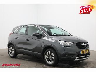 Opel Crossland 1.2 Turbo Innovation Apple/Android Navi Clima Cruise Camera PDC picture 2