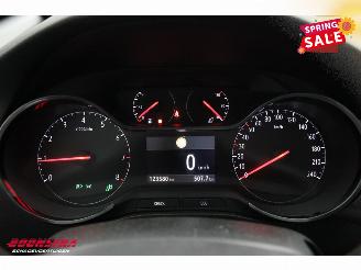 Opel Crossland 1.2 Turbo Innovation Apple/Android Navi Clima Cruise Camera PDC picture 17