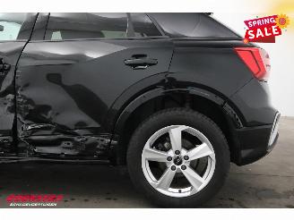 Audi Q2 35 TFSI Aut. S Edition LED Leder Virtual Navi Clima Cruise Camera SHZ picture 9