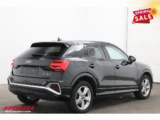 Audi Q2 35 TFSI Aut. S Edition LED Leder Virtual Navi Clima Cruise Camera SHZ picture 3