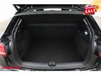 Audi Q2 35 TFSI Aut. S Edition LED Leder Virtual Navi Clima Cruise Camera SHZ picture 27