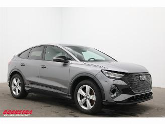 Audi Q4 45 quattro Edition 77 kWh LED ACC Virtual Camera SHZ picture 2