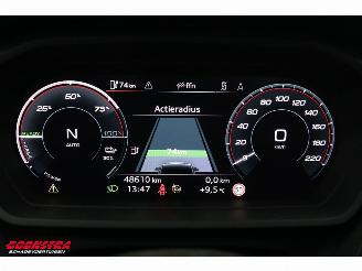 Audi Q4 45 quattro Edition 77 kWh LED ACC Virtual Camera SHZ picture 25