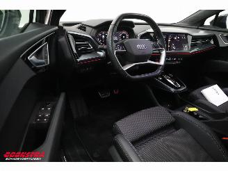 Audi Q4 45 quattro Edition 77 kWh LED ACC Virtual Camera SHZ picture 23