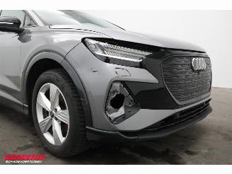 Audi Q4 45 quattro Edition 77 kWh LED ACC Virtual Camera SHZ picture 13