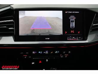 Audi Q4 45 quattro Edition 77 kWh LED ACC Virtual Camera SHZ picture 28