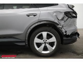 Audi Q4 45 quattro Edition 77 kWh LED ACC Virtual Camera SHZ picture 5