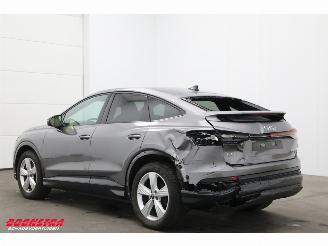 Audi Q4 45 quattro Edition 77 kWh LED ACC Virtual Camera SHZ picture 4