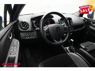 Renault Clio Estate 1.5 dCi Intens Navi Clima Cruise PDC picture 10