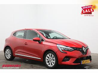 Renault Clio 1.6 E-Tech Hybrid 140 Intens LED 360° Apple/Android Camera PDC picture 2