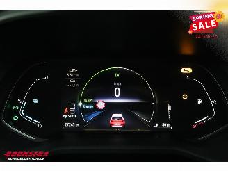 Renault Clio 1.6 E-Tech Hybrid 140 Intens LED 360° Apple/Android Camera PDC picture 20