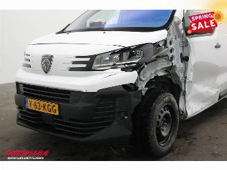 Peugeot Expert 1.5 BlueHDi S&S Virtual Navi Clima Cruise Camera picture 11