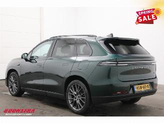 Leapmotor C10 REEV Design 28.4 kWh Pano LED ACC 360° Ventilatie LRHZ Camera picture 4