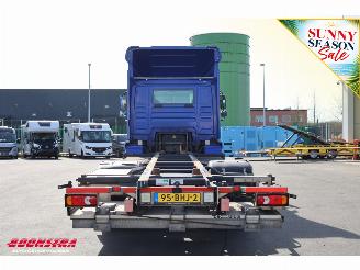 MAN  1820 Electric Full Air BDF 200kWh LBW 175.499 km! picture 6