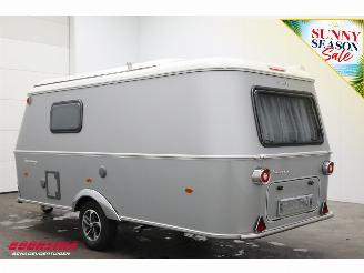 Eriba  Touring 530 **NIEUW/NEU** Hefdak Luifel picture 4