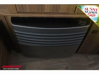 Eriba  Touring 530 **NIEUW/NEU** Hefdak Luifel picture 12