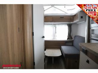 Eriba  Touring 530 **NIEUW/NEU** Luifel Dwarsbed LMV picture 16