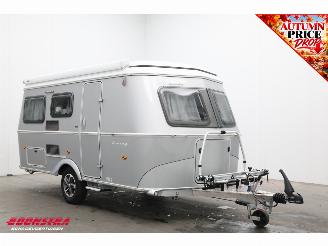 Eriba  Touring 530 **NIEUW/NEU** Luifel Dwarsbed LMV picture 2