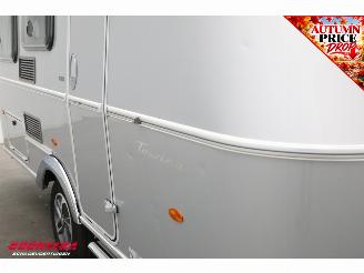 Eriba  Touring 530 **NIEUW/NEU** Luifel Dwarsbed LMV picture 10