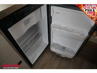 Eriba  Touring 530 **NIEUW/NEU** Luifel Dwarsbed LMV picture 23