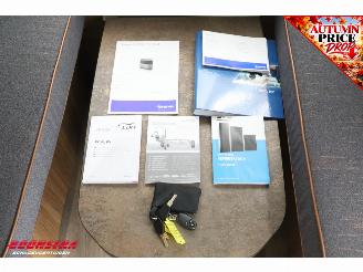 Eriba  Touring 530 **NIEUW/NEU** Luifel Dwarsbed LMV picture 26