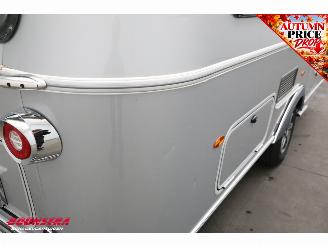 Eriba  Touring 530 **NIEUW/NEU** Luifel Dwarsbed LMV picture 11