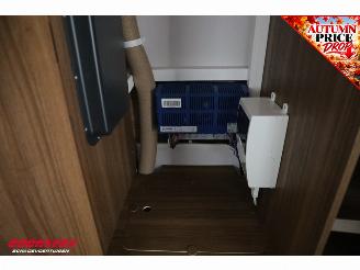 Eriba  Touring 530 **NIEUW/NEU** Luifel Dwarsbed LMV picture 24