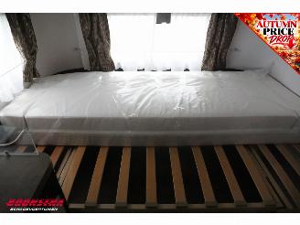 Eriba  Touring 530 **NIEUW/NEU** Luifel Dwarsbed LMV picture 17