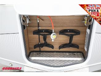 Eriba  Touring 530 **NIEUW/NEU** Luifel Dwarsbed LMV picture 31