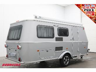Eriba  Touring 530 **NIEUW/NEU** Luifel Dwarsbed LMV picture 3