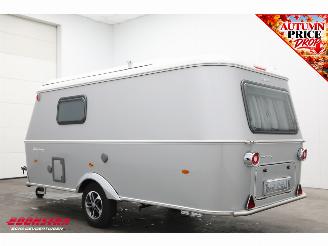 Eriba  Touring 530 **NIEUW/NEU** Luifel Dwarsbed LMV picture 4