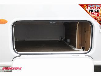 Eriba  Touring 530 **NIEUW/NEU** Luifel Dwarsbed LMV picture 30