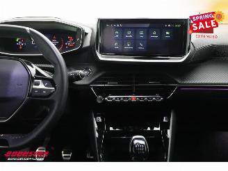 Peugeot 208 1.2 PureTech GT Apple/Android Clima Cruise PDC picture 11