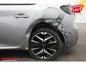 Peugeot 208 1.2 PureTech GT Apple/Android Clima Cruise PDC picture 6
