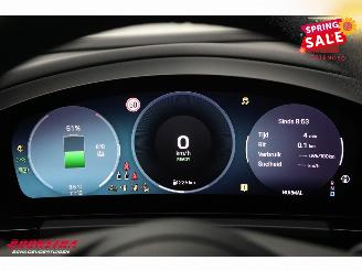 Porsche Macan 100 kWh PASM Pano LED ACC Memory Camera picture 22
