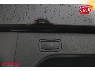 Porsche Macan 100 kWh PASM Pano LED ACC Memory Camera picture 38