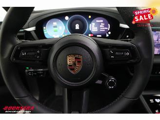 Porsche Macan 100 kWh PASM Pano LED ACC Memory Camera picture 21