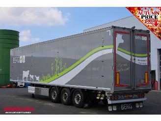 Knapen K200 Walking Floor 3-Asser Liftas BY 2019 picture 4