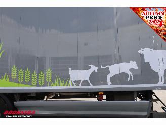 Knapen K200 Walking Floor 3-Asser Liftas BY 2019 picture 7