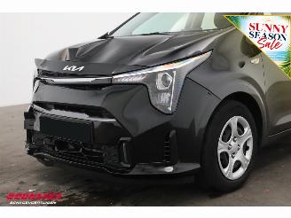 Kia Picanto 1.0 DPI DynamicLine Navi Airco Cruise Camera 9.347 km! picture 13